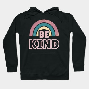 Be Kind 15 Hoodie